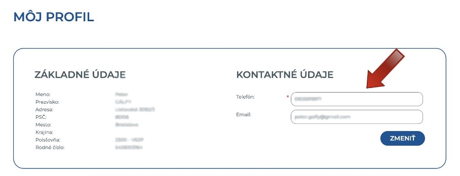 Obrázok, na ktorom je text, snímka obrazovky Obsah vygenerovaný umelou inteligenciou môže byť nesprávny.